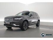 Volvo XC90 - 2.0 T8 Recharge AWD Ultimate Bright | 455 PK | 7p. | Massage