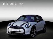 MINI Cooper - C 3-deurs | Classic Trim | Comfort Pack | Glazen pan