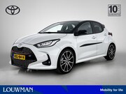 Toyota Yaris - 1.5 Hybrid 130 GR SPORT + Premium Pack | 1e Eigenaar | JBL |