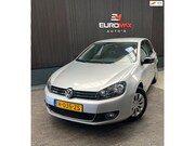 Volkswagen Golf - 1.2 TSI Highline BlueMotion 1e eigenaar - Nette auto