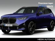 BMW X3 - 30e xDrive M Sport Pro | Professional Pack | Comfort Pack |