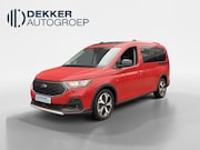 Ford Tourneo Connect - 7-persoons 1.5 Ecoboost 115 pk Active Panoramadak-7-Persoons