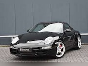 Porsche 911 - 997 3.8 Carrera 4S handgeschakeld