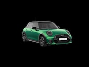 MINI Cooper - 5-Deurs 1.5 C John Cooper Works M | Panorama | Leder | Head-
