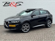 Alfa Romeo Tonale - 1.5T Hybrid Ti Panorama Pdc+Camera Carplay Cruise Mem. Seats