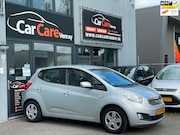 Kia Venga - 1.4 CVVT X-tra|APK04-2027|AIRCO|CRUISECONTROLE|NAP|