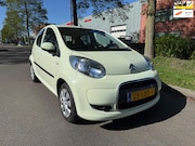 Citroën C1 - 5 DRS AUTOMAAT 1.0-12V Ambiance ZEER NETTE AUTO