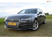 Audi A4 - Avant 1.4 TFSI Lease Edition