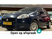 Fiat Punto - 1.2 Dynamic|NweAPK|5Deurs|Scherpeprijs!|Elekramen|