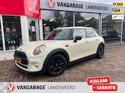 MINI One - Mini 1.5 Salt, glas-dak, , dealer-oh! Rijklaar.