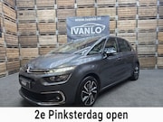 Citroën C4 Picasso - 1.6 e-THP Exclusive Navi Pdc Clima LED LM Trekhaak
