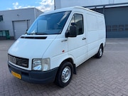 Volkswagen LT - 28A 2.5 TDI