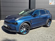 Lynk & Co 01 - 1.5 | 1e Eig. |