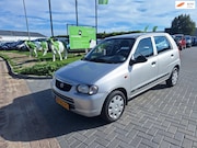 Suzuki Alto - 1.1 GLX Spirit / AUTOMAAT / 86.901 km NAP