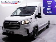 Maxus Deliver 9 - 2.0 CiT 148 pk L3H2 Airco, Apple Carplay Camera, Cruise Cont