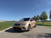 Seat Ibiza - 1.0 TSI Excellence