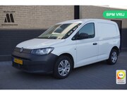 Volkswagen Caddy - Cargo 2.0 TDI EURO 6 - Airco - Cruise - €12.900, - Excl.