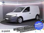 Volkswagen Caddy - Cargo 2.0 TDI L1H1 BMT Comfort 102 pk | Navigatie via App | 