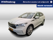 Skoda Enyaq iV - 60 / Comfort pakket / Trekhaak / 20'' LMV / Trans