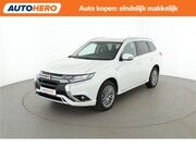 Mitsubishi Outlander - 2.4 PHEV Instyle | CM87017 |