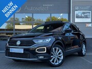Volkswagen T-Roc - 2.0 TSI 4Motion Sport Pano Navi Camera