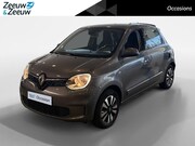 Renault Twingo - Z.E. R80 Intens *Automaat*Apple Carplay*Cruise*Climate*L.M. 