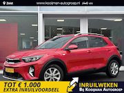 Kia Stonic - 1.0 T-GDi MHEV DynamicLine Navigatie | Apple Carplay / Andro