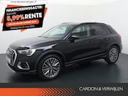 Audi Q3 - 35 TFSI Pro Line S | 150 PK | Automaat | Adaptive cruise con