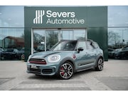 MINI Countryman - 2.0 John Cooper Works ALL4 JCW Pack l 19" Jcw Circuit Spoke