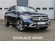 Mercedes-Benz GLC-klasse - 300e 4MATIC Leder Camera Navigatie Carplay Trekhaak