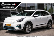 Kia e-Niro - Edition 64 kWh | 3 Fase | Stoel/stuurverw. | Carplay SOH 100
