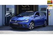 Volkswagen Polo - R-Line 1.0 TSI 110 Pk AUTOMAAT-ACC-CAMERA-IQ LIGHT-KEYLESS-N