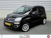 Fiat Panda - 85PK Automaat | Lounge | Airco | 15" lm-velgen | Super nette
