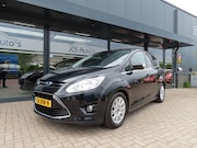 Ford C-Max - 1.6 EcoBoost 150 Pk Titanium Ecc Cruise 2011
