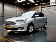 Ford C-Max - 1.5 Titanium carplay_PDC_Cruise_Automaat_Trekhaak