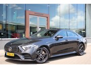 Mercedes-Benz CLS-klasse - 450 4MATIC Premium Plus | Luchtvering | Burmester | 360 Came