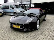 Jaguar F-Type - 3.0 V6 Convertible