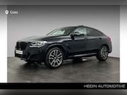 BMW X4 - xDrive20i | M Sportpakket | Stuurwielrand verwarm