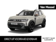 Dacia Duster - Hybrid 155 6AT Extreme | Achteruitrijcamera | Cruise Control