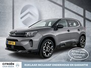 Citroën C5 Aircross - Hybrid 145pk Automaat Plus | Rijklaar | Stoelverwarming | Ca