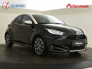 Toyota Yaris - 1.5 Hybrid Executive Selection | Bi Tone | Trekhaak | Carpla