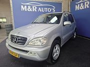 Mercedes-Benz M-Klasse - 270 CDI Automaat