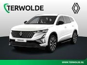 Renault Espace - Techno | Achteruitrijcamera | Adaptive Cruise Cont