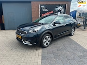 Kia Niro - 1.6 GDi Hybrid ExecutiveLine
