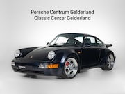 Porsche 911 - 964 3.3 Turbo Coupé