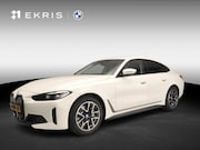 BMW i4 - Gran Coupé eDrive40 | LED | Leder | HUD | Sportstoelen | Sto