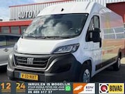 Fiat Ducato - E-Ducato 3.5T L4H3 47 kWh