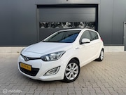Hyundai i20 - 1.2i i-Motion Airco Nw APK NAP Weinig KM