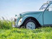 Citroën 2 CV - 2CV 6 Club