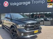 Dodge Ram - 1500 HEMI 5.7 sport MARGE